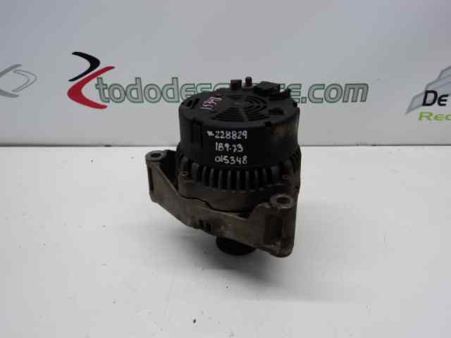  alternador   mercedes-benz bm serie 163 clase-m 230 (163.136) 2.3 16v cat