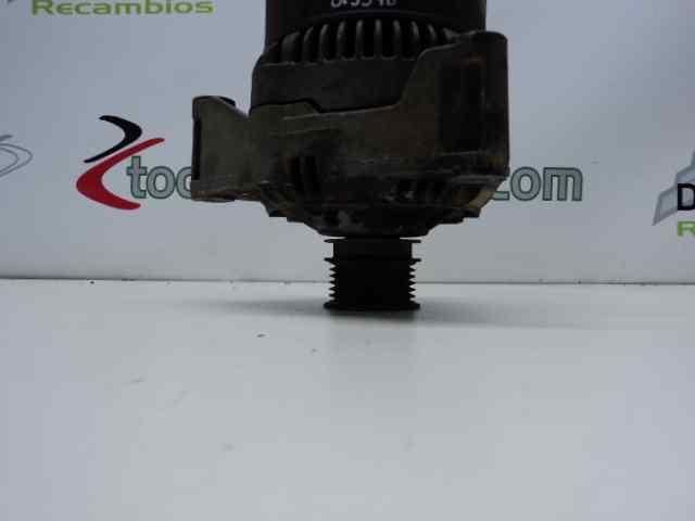  alternador   mercedes-benz bm serie 163 clase-m 230 (163.136) 2.3 16v cat