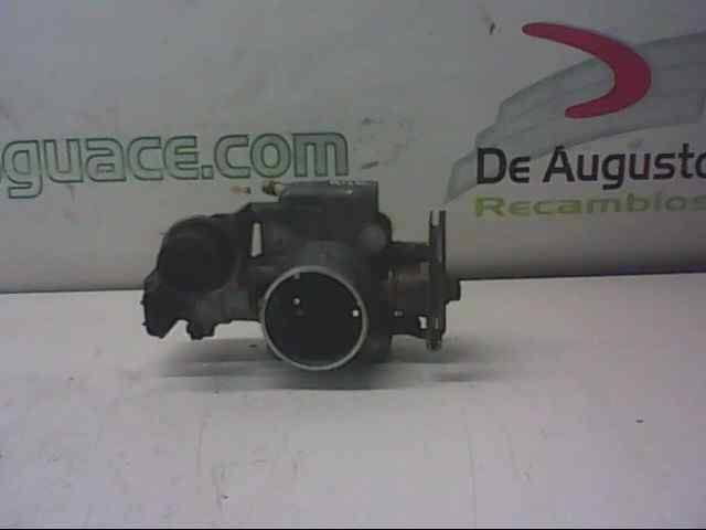  caja mariposa   toyota corolla (e11) 2.0 diesel cat 2.0 diesel cat