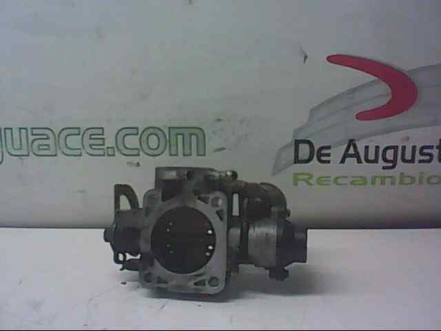  caja mariposa   toyota corolla (e11) 2.0 diesel cat 2.0 diesel cat