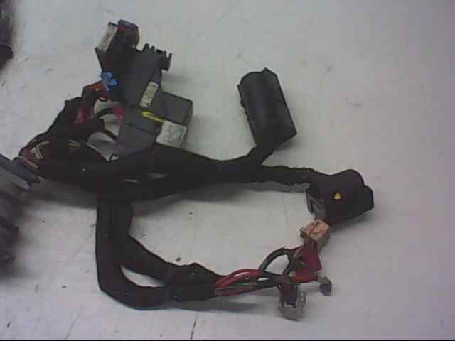  instalacion motor   audi a4 berlina (8e) 2.0 tdi 16v (103kw) 2.0 tdi