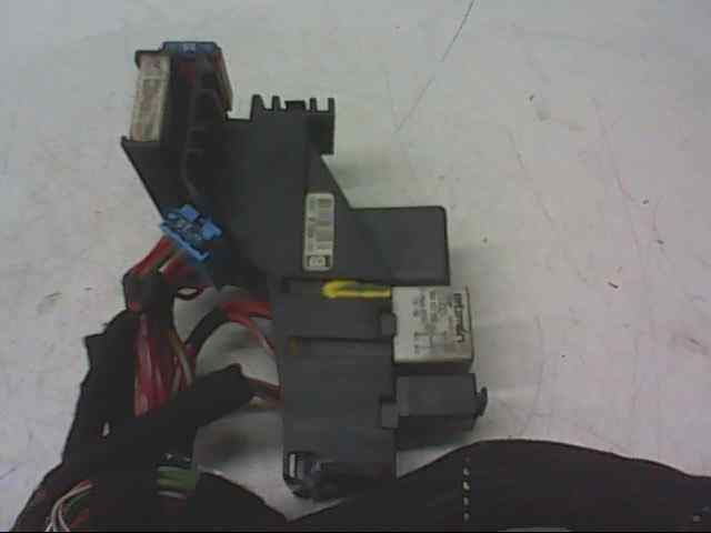  instalacion motor   audi a4 berlina (8e) 2.0 tdi 16v (103kw) 2.0 tdi