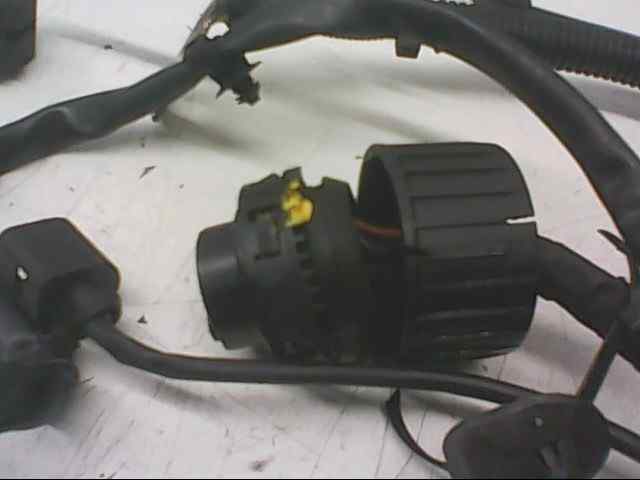  instalacion motor   audi a4 berlina (8e) 2.0 tdi 16v (103kw) 2.0 tdi