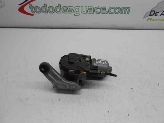  motor limpia delantero   seat leon (1p1) reference 1.9 tdi