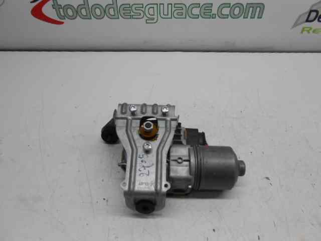  motor limpia delantero   seat leon (1p1) reference 1.9 tdi