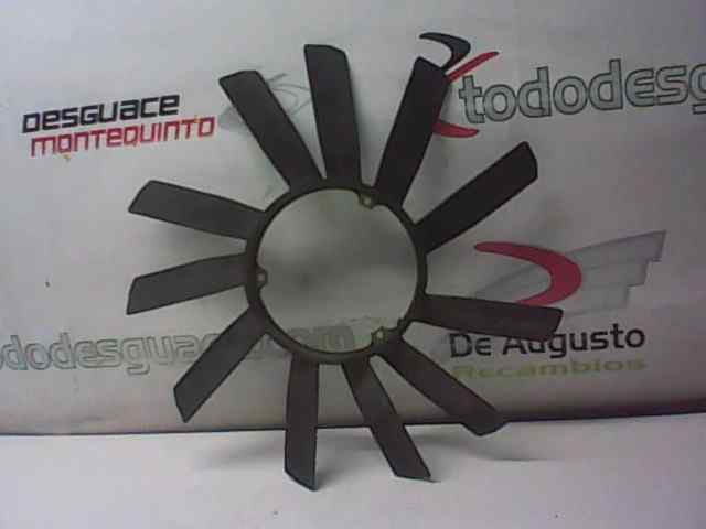  aspa ventilador   mercedes bm serie 124 berlina e 4 matic 300 (124.230) 3.0