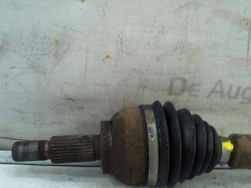  transmision delantera derecha   renault laguna ii (bg0) authentique 1.9 dci diesel cat