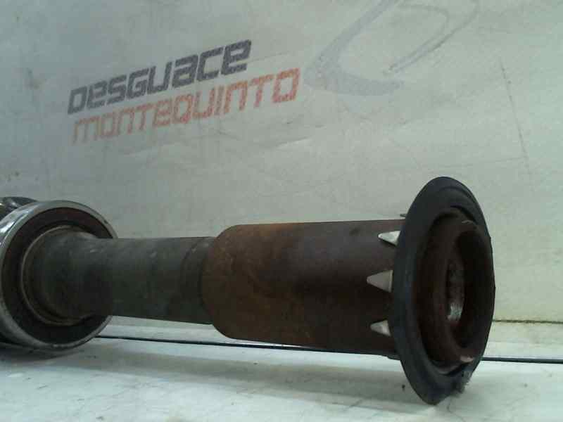  transmision delantera derecha   renault laguna ii (bg0) authentique 1.9 dci diesel cat