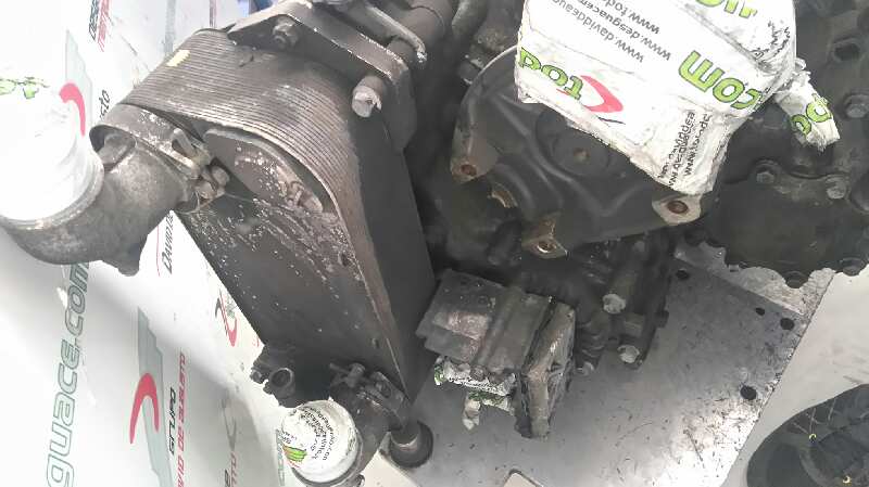  caja cambios   scania p 440 euro 5 cabina baja dc13 12.700 cm3