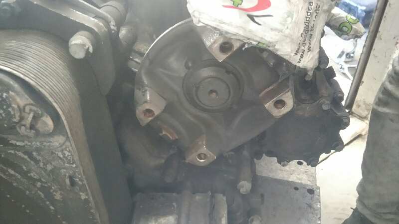  caja cambios   scania p 440 euro 5 cabina baja dc13 12.700 cm3