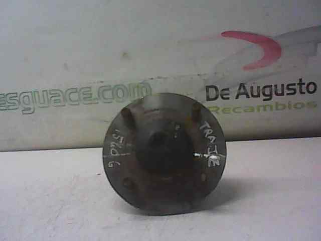  buje trasero izquierdo   nissan almera (n16/e) acenta 1.5 dci turbodiesel cat