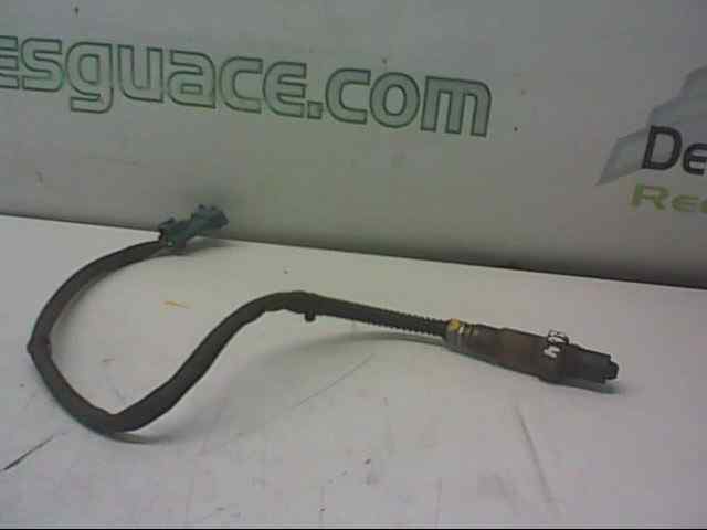  sonda lambda   nissan patrol (k/w260) corto tb 2.8 diesel