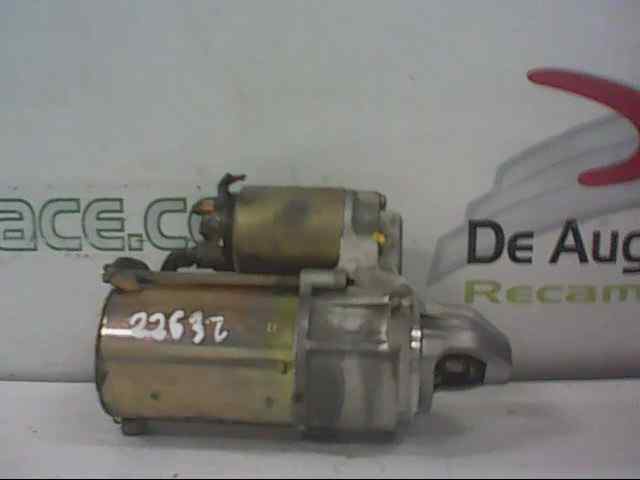  motor arranque   daewoo lanos cool 1.5 cat
