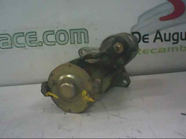  motor arranque   daewoo lanos cool 1.5 cat