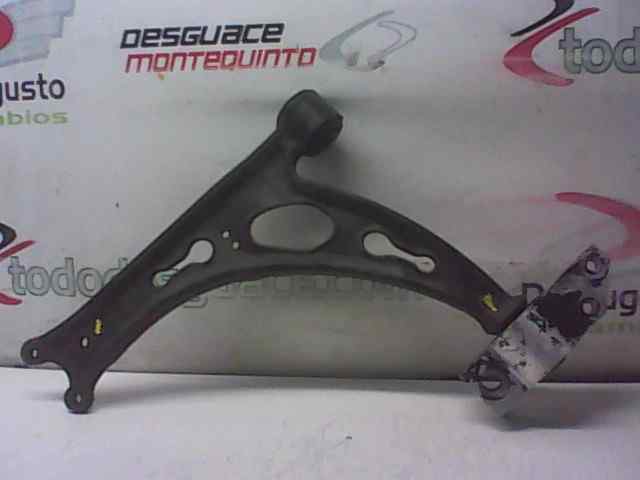  brazo suspension inferior delantero derecho   seat altea (5p1) 