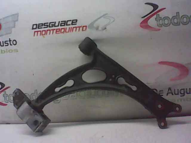  brazo suspension inferior delantero derecho   seat altea (5p1) 