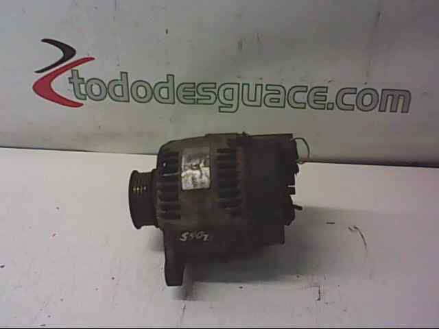 alternador   ford escort berl./turnier atlanta berlina 1.8 turbodiesel cat