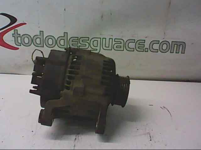  alternador   ford escort berl./turnier atlanta berlina 1.8 turbodiesel cat