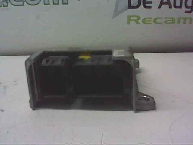  centralita airbag   ford focus berlina (cak) ambiente 1.8 tddi turbodiesel cat
