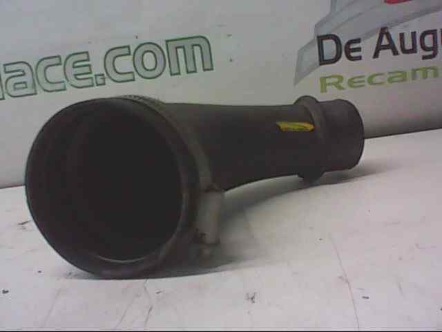  tubo intercooler   peugeot boxer caja abierta (bat. 4035)(333/335)(2007 ) 