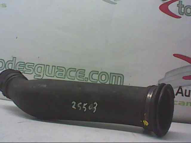  tubo intercooler   peugeot boxer caja abierta (bat. 4035)(333/335)(2007 ) 