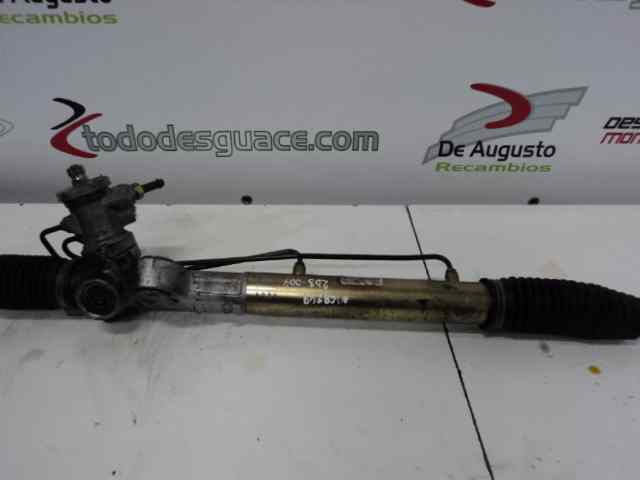  cremallera direccion   pendiente identificar . .
