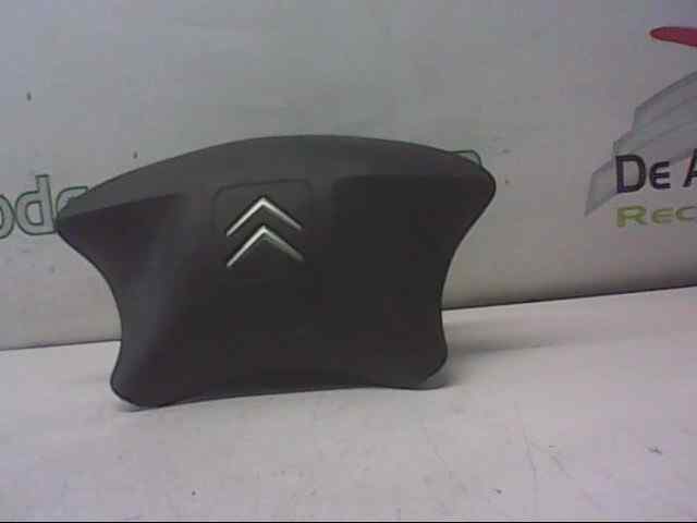  airbag delantero izquierdo   citroen berlingo 2.0 hdi 600 furg. 2.0 hdi cat (rhy / dw10td)