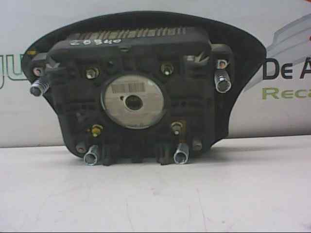  airbag delantero izquierdo   citroen berlingo 2.0 hdi 600 furg. 2.0 hdi cat (rhy / dw10td)