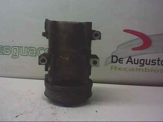  compresor aire acondicionado   ford mondeo berlina (ge) ambiente 2.0 16v di td cat