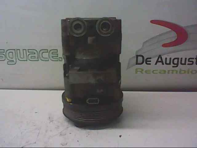  compresor aire acondicionado   ford mondeo berlina (ge) ambiente 2.0 16v di td cat