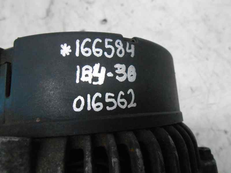  alternador   seat ibiza (6k) basico 1.9 diesel cat (1y)