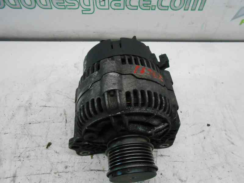  alternador   seat ibiza (6k) basico 1.9 diesel cat (1y)