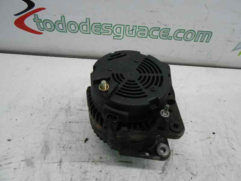  alternador   seat ibiza (6k) basico 1.9 diesel cat (1y)