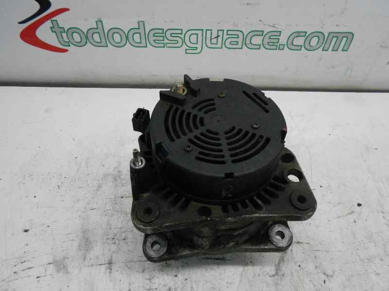  alternador   seat ibiza (6k) basico 1.9 diesel cat (1y)