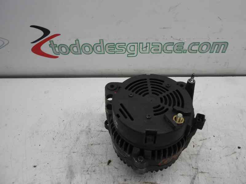  alternador   seat ibiza (6k) basico 1.9 diesel cat (1y)