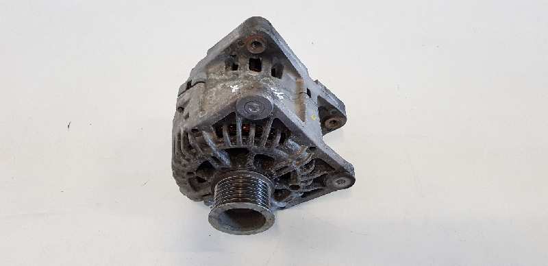  alternador   renault scenic ii i- music 1.9 dci diesel