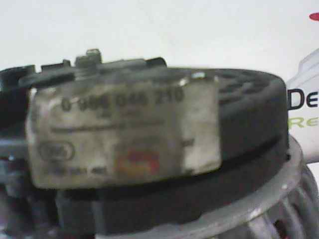  alternador   peugeot boxer caja abierta (bat. 4035)(333/335)(2007 ) 