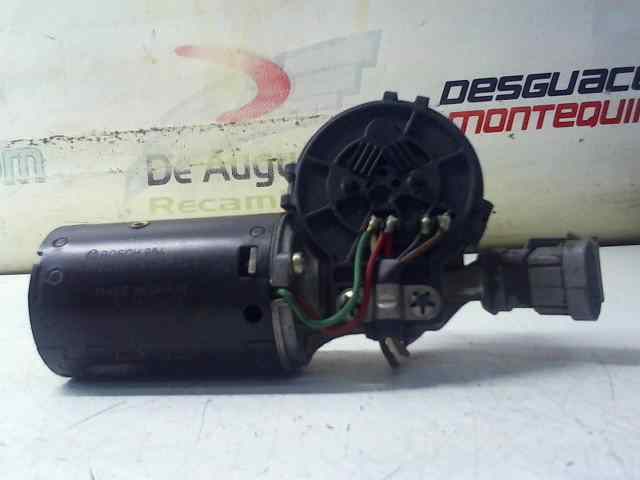 motor limpia delantero   mercedes bm serie 201berlina 