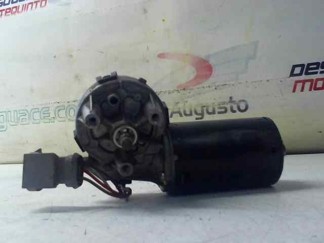  motor limpia delantero   mercedes bm serie 201berlina 