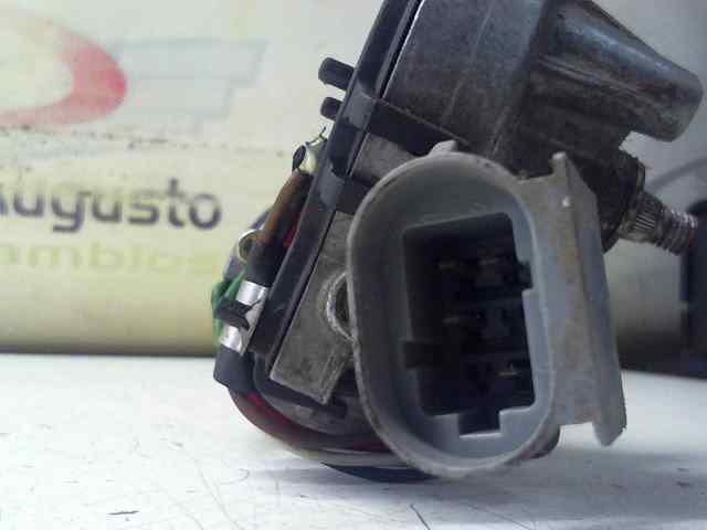  motor limpia delantero   mercedes bm serie 201berlina 