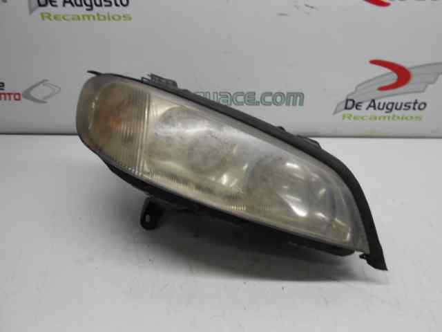  faro derecho   opel omega b design edition berlina 2.5 turbodiesel (x 25 td / u 25 td / l93)