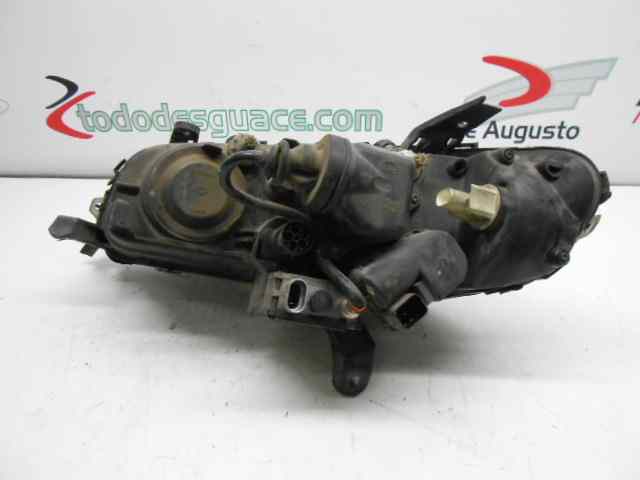  faro derecho   opel omega b design edition berlina 2.5 turbodiesel (x 25 td / u 25 td / l93)