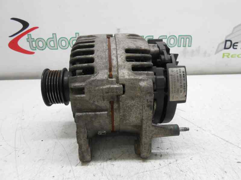  alternador   seat ibiza (6k1) select 1.4