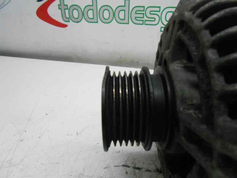  alternador   seat ibiza (6k1) select 1.4