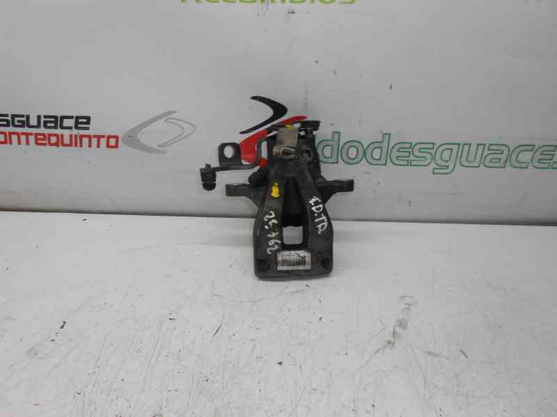  pinza freno trasera izquierda   citroen c4 grand picasso exclusive 2.0 hdi fap cat (rhr / dw10bted4)