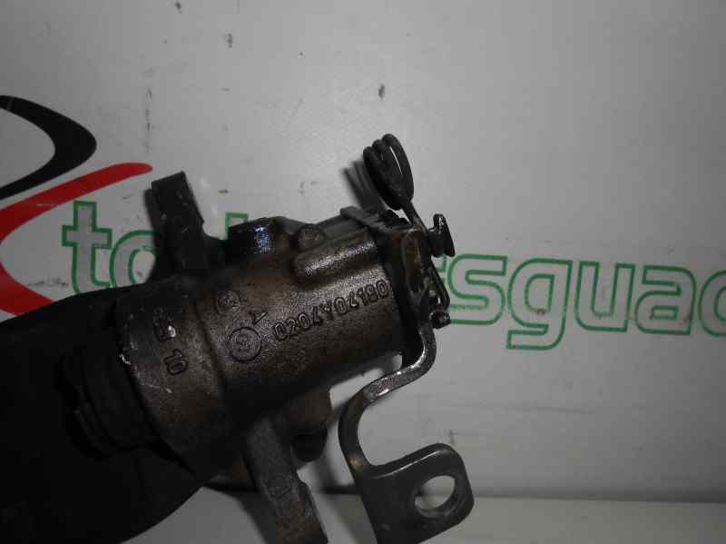  pinza freno trasera izquierda   citroen c4 grand picasso exclusive 2.0 hdi fap cat (rhr / dw10bted4)