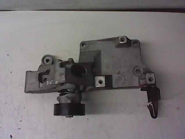  soporte alternador   seat ibiza (6l1) fresh 1.9 tdi