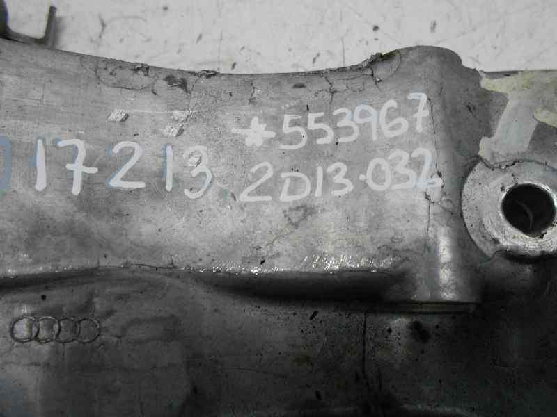  soporte alternador   seat ibiza (6l1) cool 1.4 16v