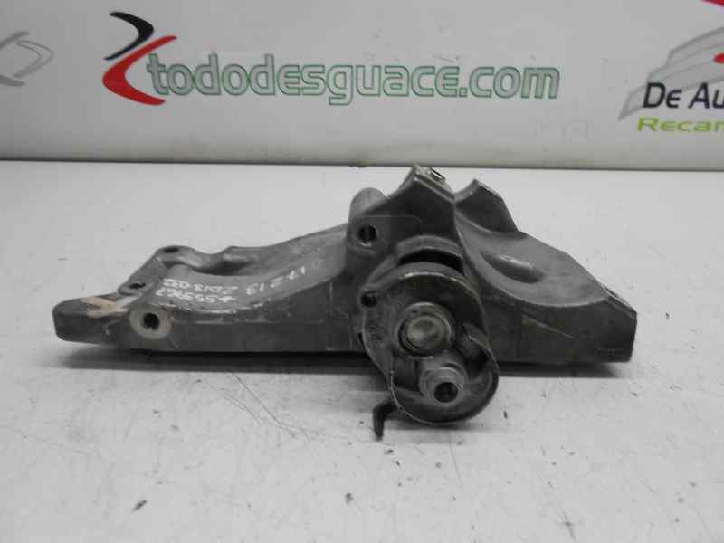  soporte alternador   seat ibiza (6l1) cool 1.4 16v