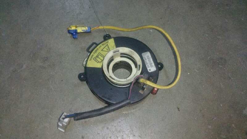  anillo airbag   mercedes clase e (w124) berlina d 300 (124.130) 3.0 diesel
